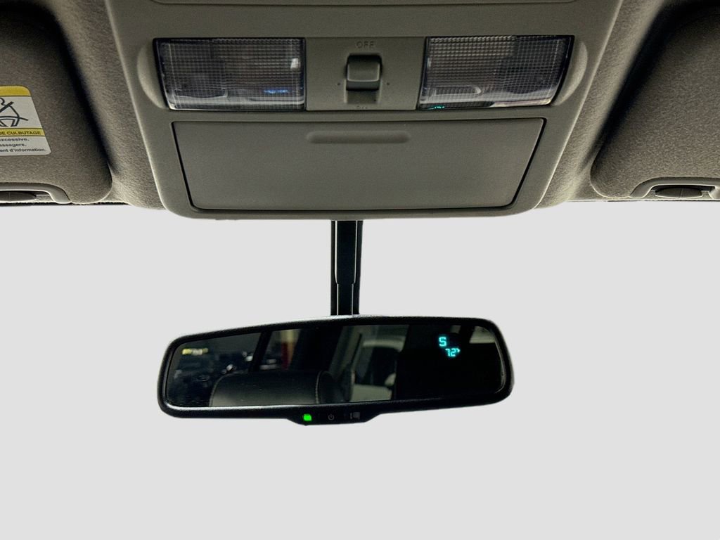 Used 2015 Nissan Xterra PRO-4X w/ Pro-4x Leather Package image 22