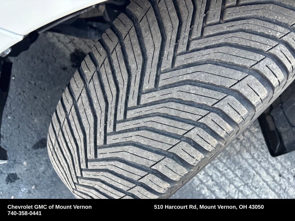 Used 2017 Toyota Sienna L image 25