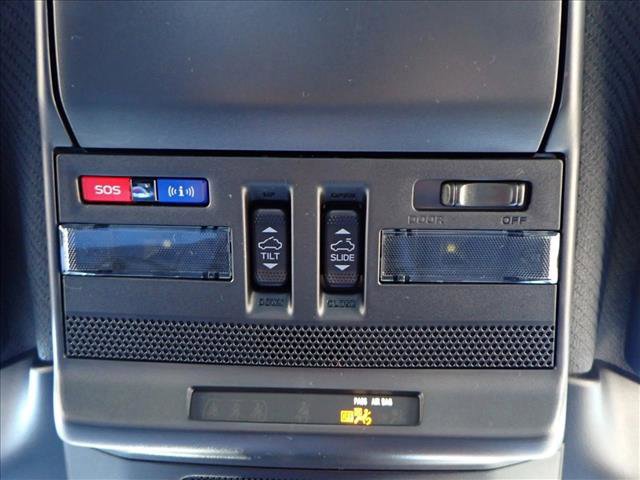 New 2026 Subaru Outback Limited w/ Premium/Limited Package image 26