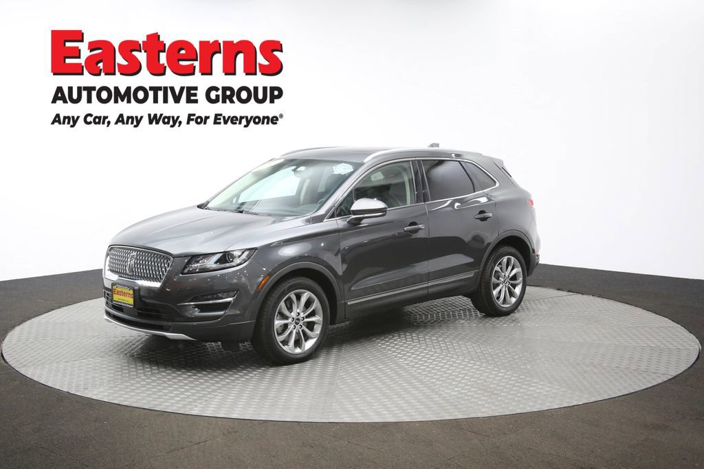 Used 2019 Lincoln MKC Select w/ Select Plus Package image 57