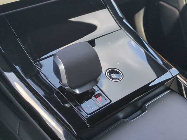 New 2026 Land Rover Range Rover Sport SE AWD/4WD image 9