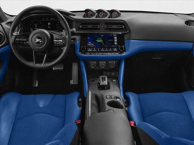 New 2026 Nissan Z Performance image 5