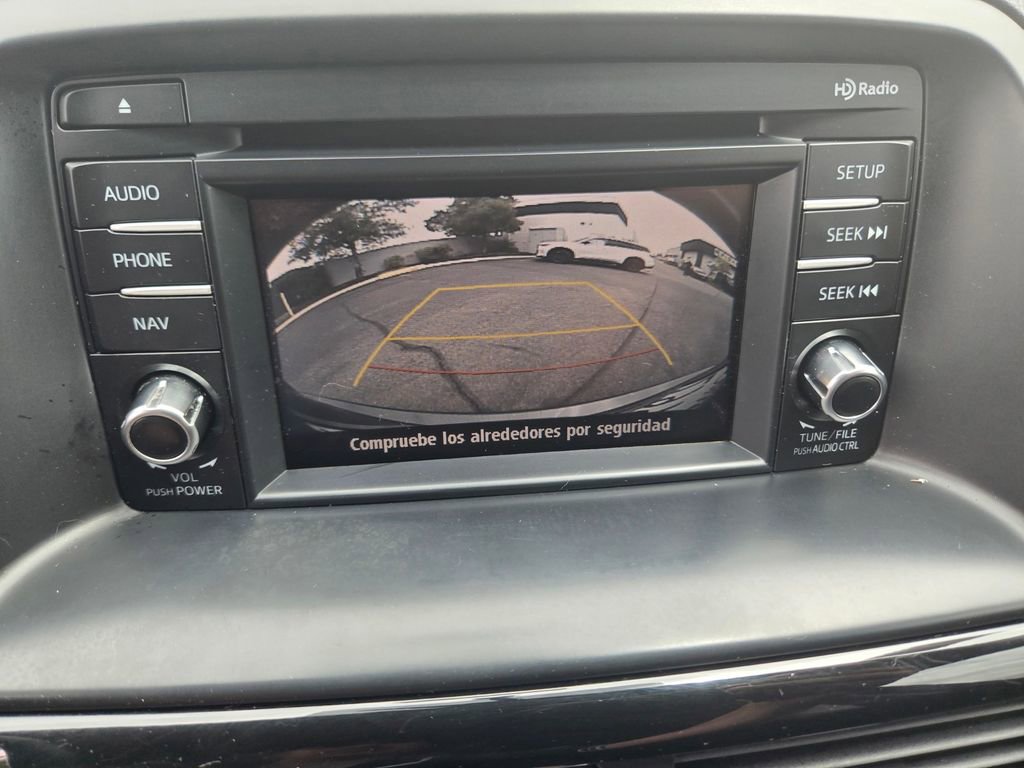 Used 2015 MAZDA CX-5 Touring AWD/4WD image 18