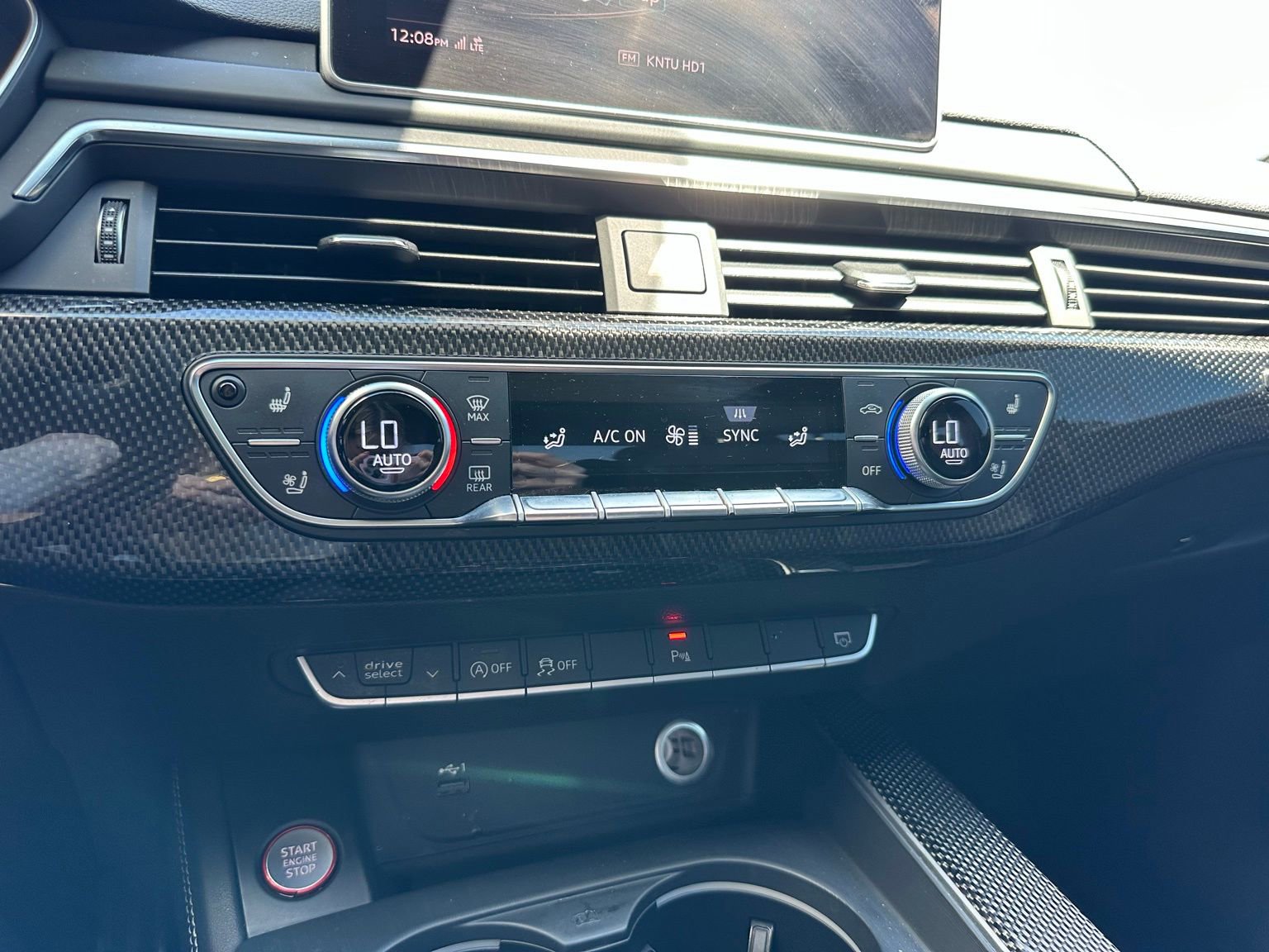 Used 2018 Audi S5 Prestige image 18