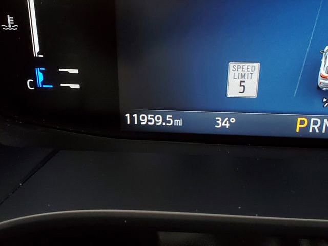 Used 2023 Ford Escape ST-Line w/ Tech Pack #1 image 20