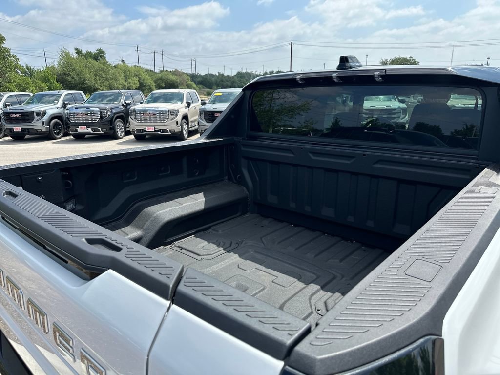 Used 2026 GMC Hummer EV 4x4 Crew Cab image 40