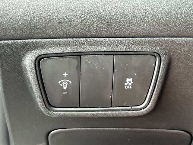 Used 2022 Hyundai Tucson SEL w/ Cargo Package image 30