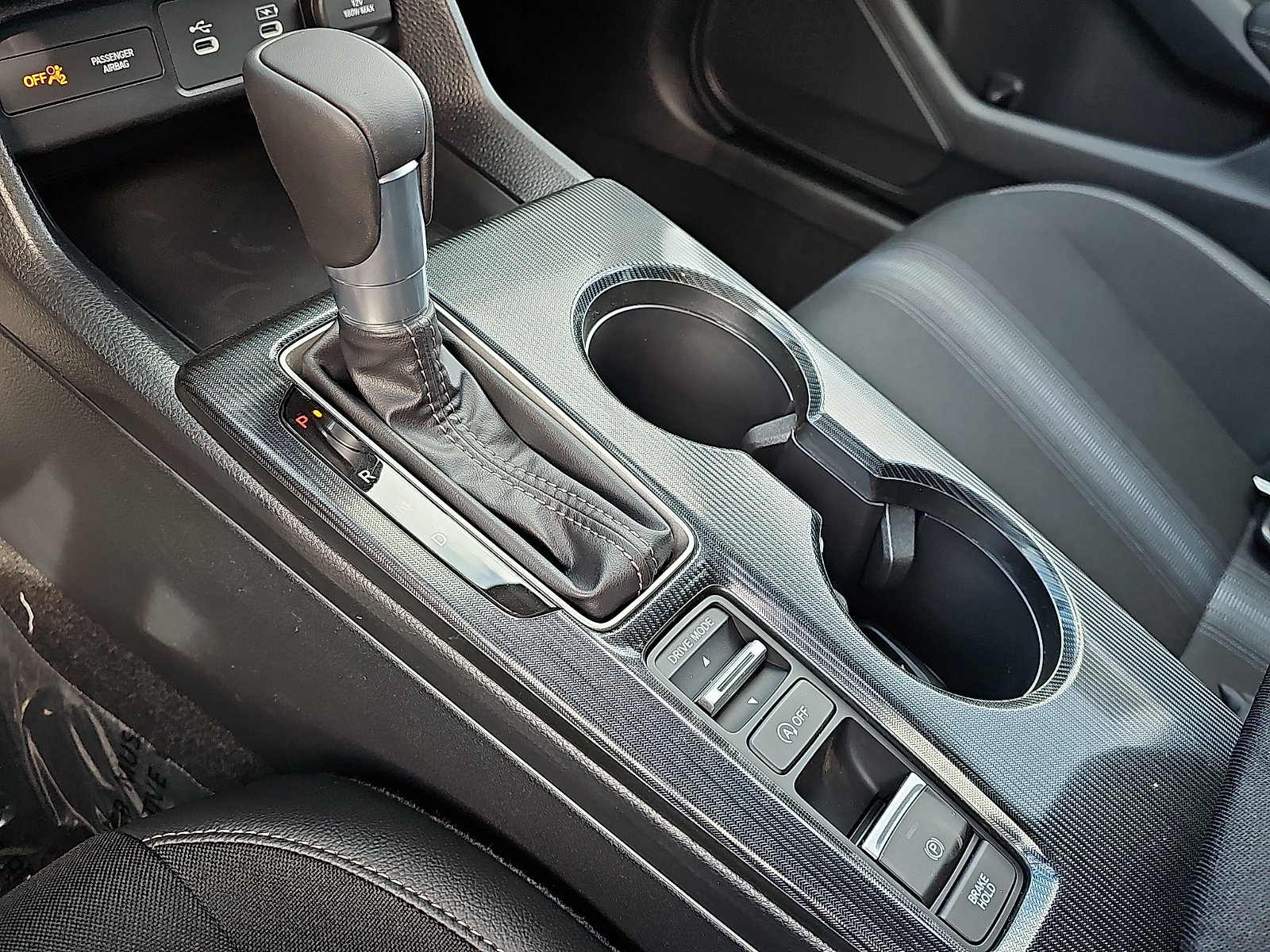 New 2026 Honda Civic Sport image 7