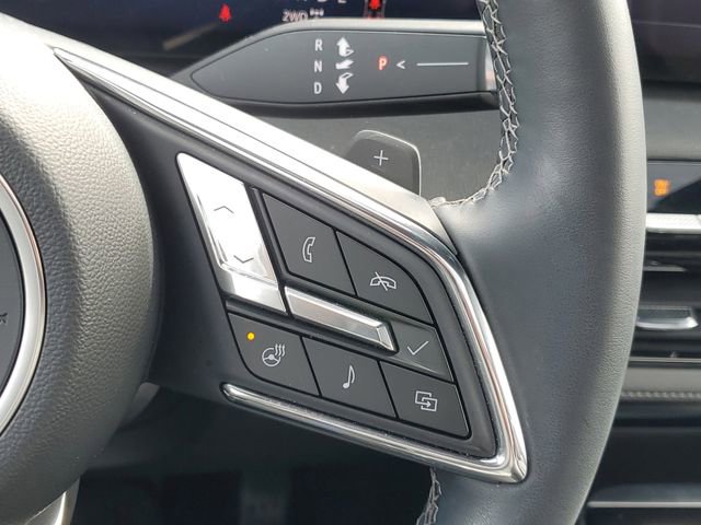 Certified 2025 Buick Enclave Sport Touring w/ Power Package AWD/4WD image 25