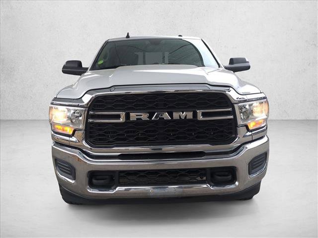 Used 2019 RAM 2500 Tradesman video 2