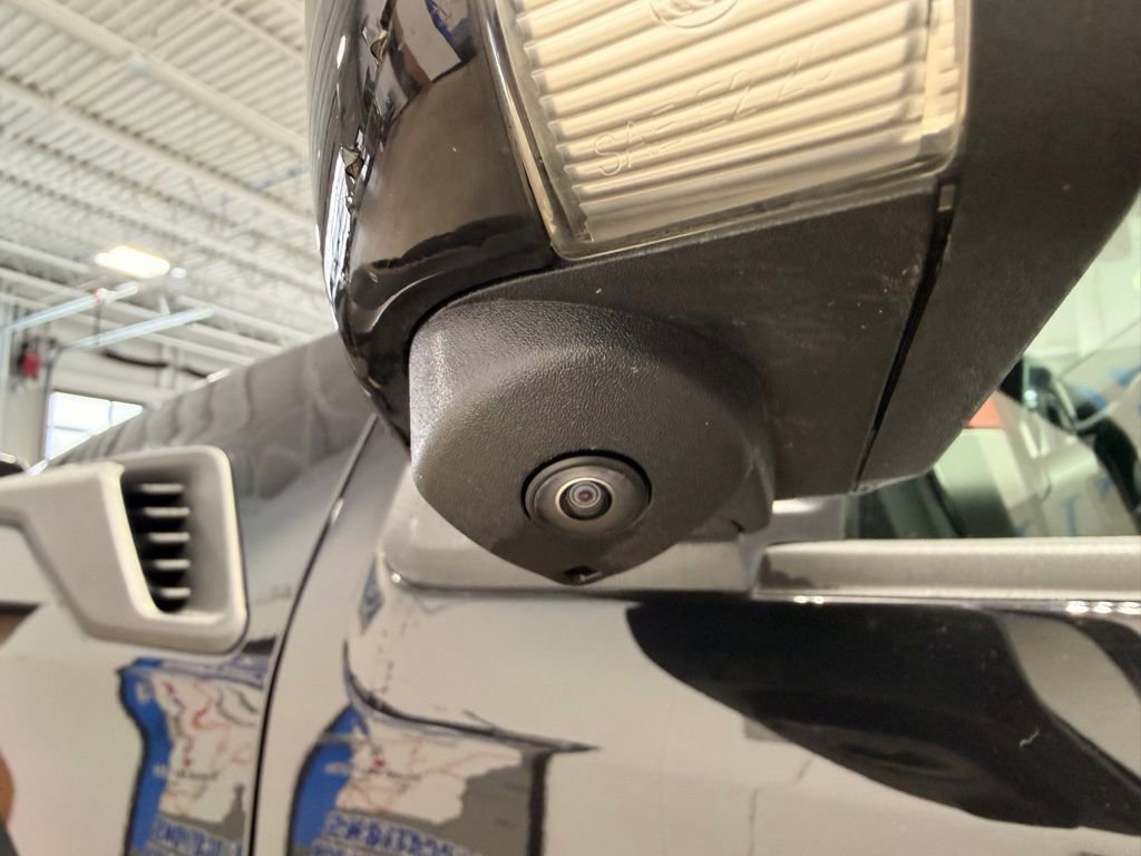 Used 2023 Ford F150 Raptor w/ Blue Interior Package image 16