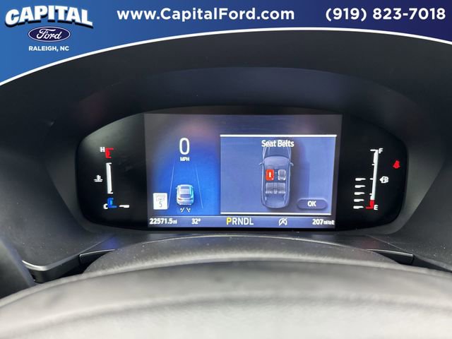 Used 2023 Ford Escape ST-Line w/ Tech Pack #1 image 27