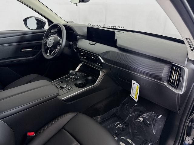 New 2026 MAZDA CX-70 SC AWD/4WD image 27