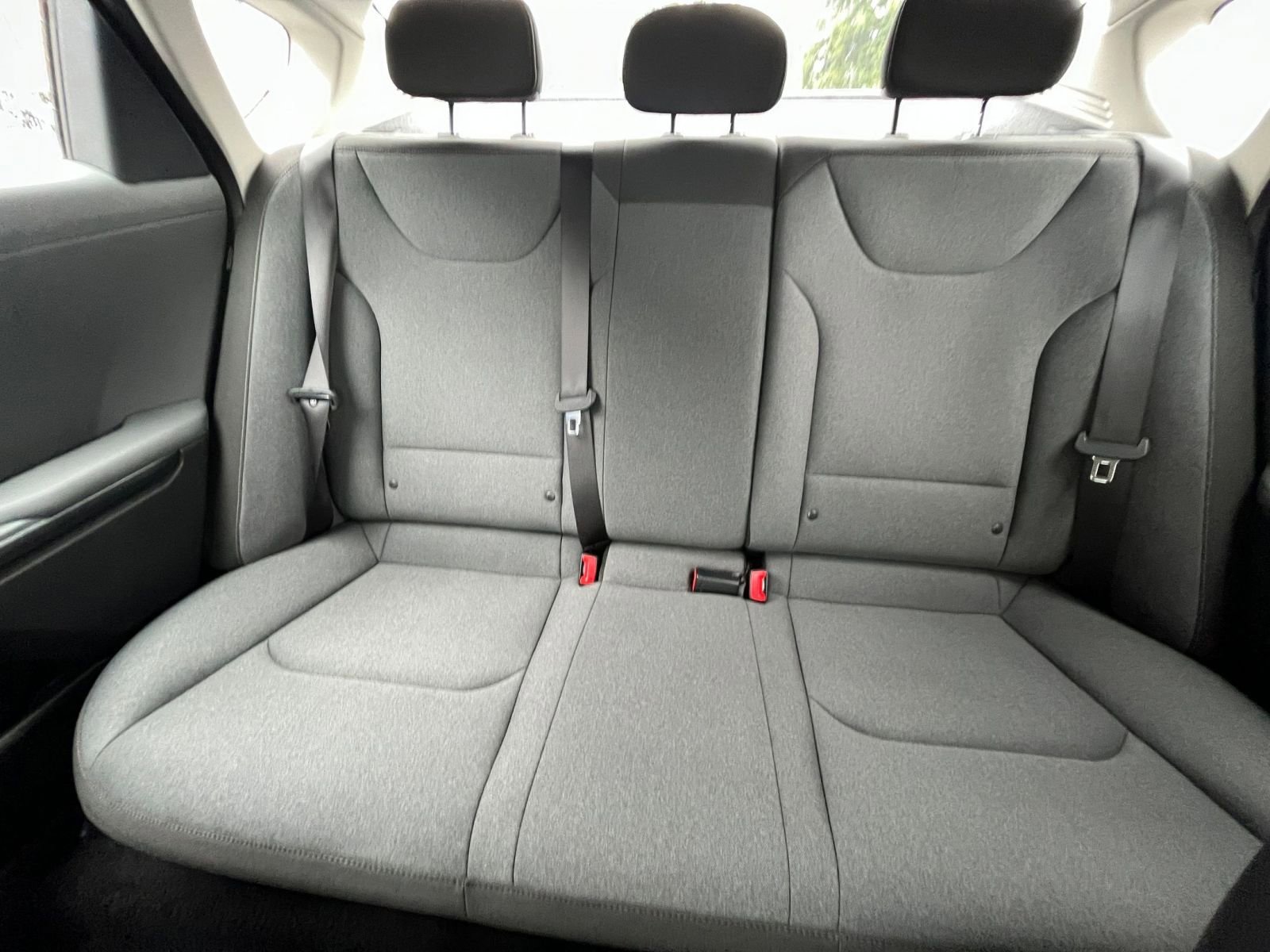 Used 2025 Kia K4 FWD image 39