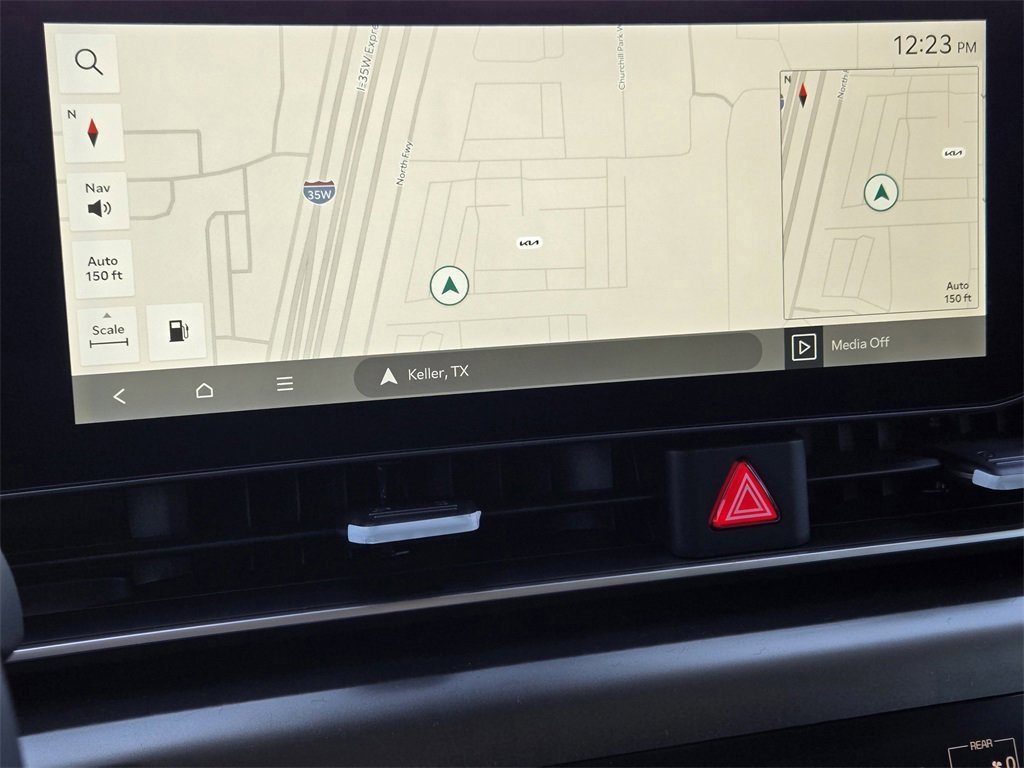 New 2026 Kia Carnival SX Prestige image 20