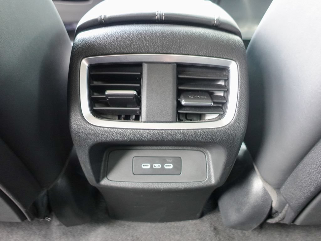 Used 2025 Acura RDX SH-AWD w/ Technology Package image 23