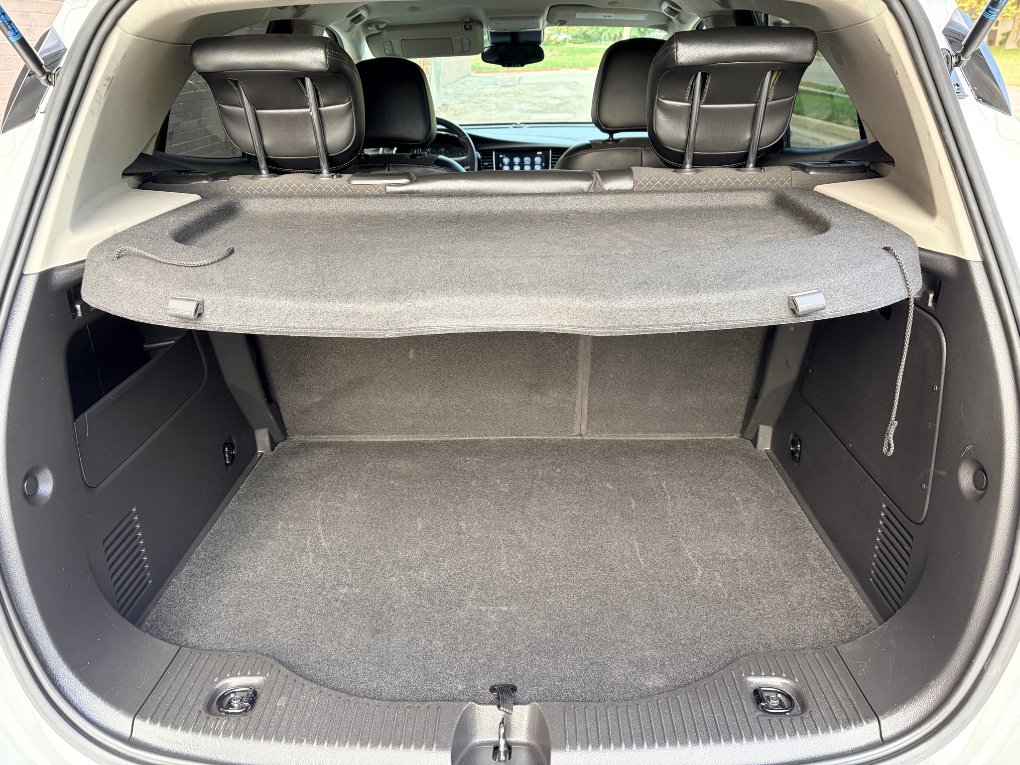 Used 2018 Buick Encore Preferred FWD image 25