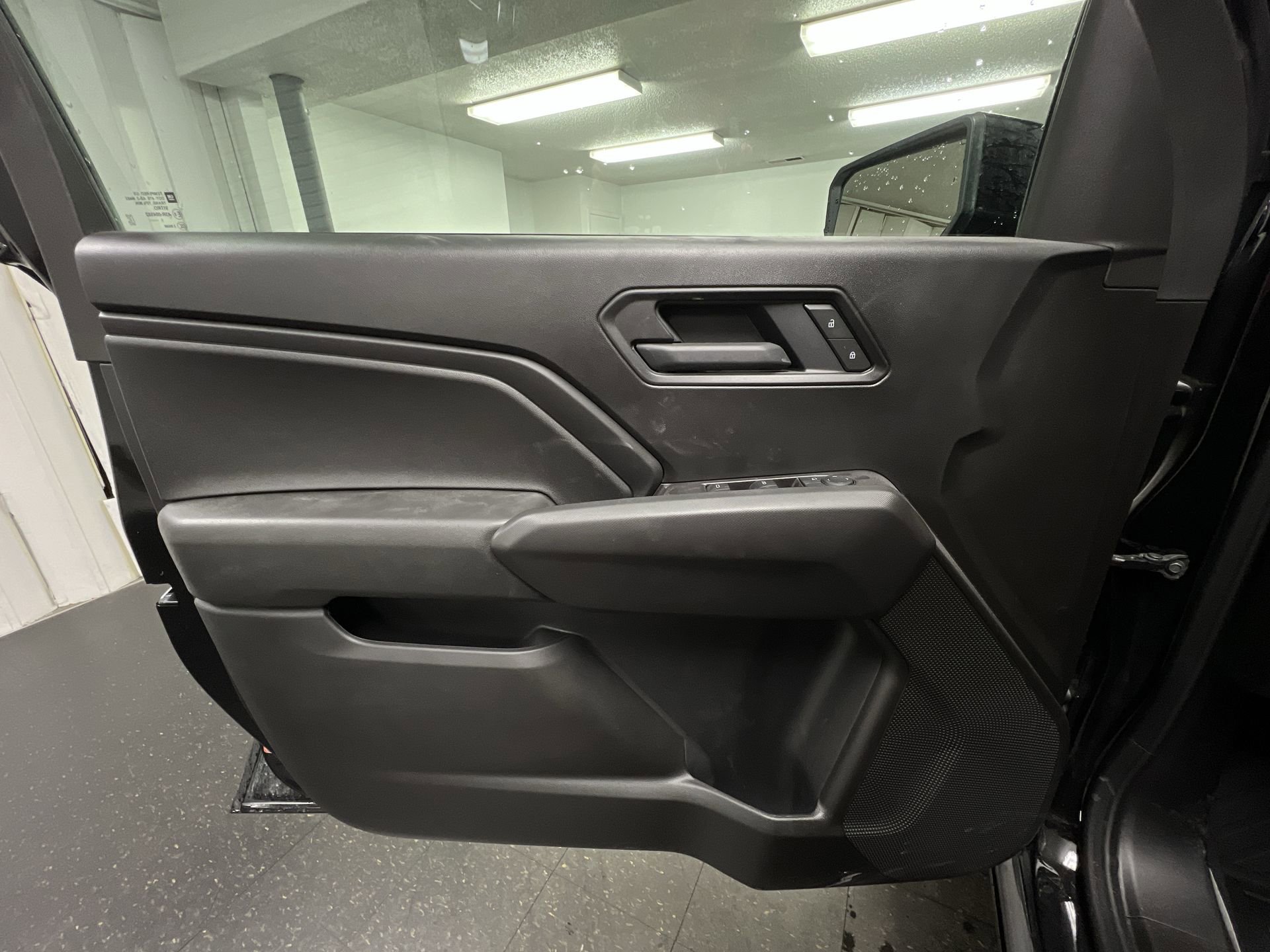 New 2026 Chevrolet Colorado Trail Boss AWD/4WD image 57