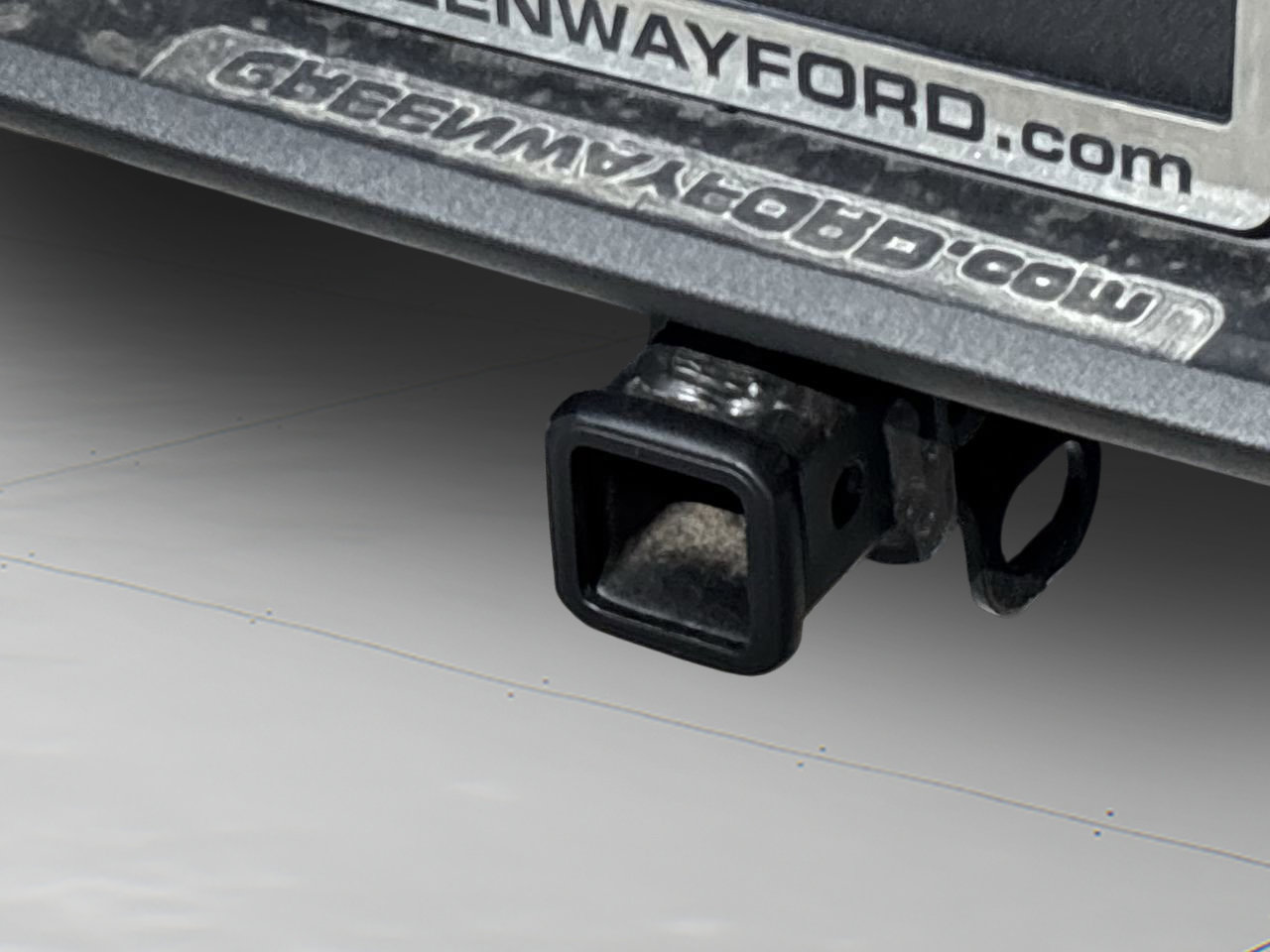 New 2025 Ford Bronco Sport Badlands w/ Badlands Tech Package image 35