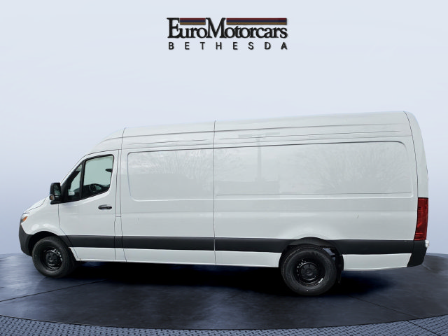 New 2026 Mercedes-Benz Sprinter 2500 image 3