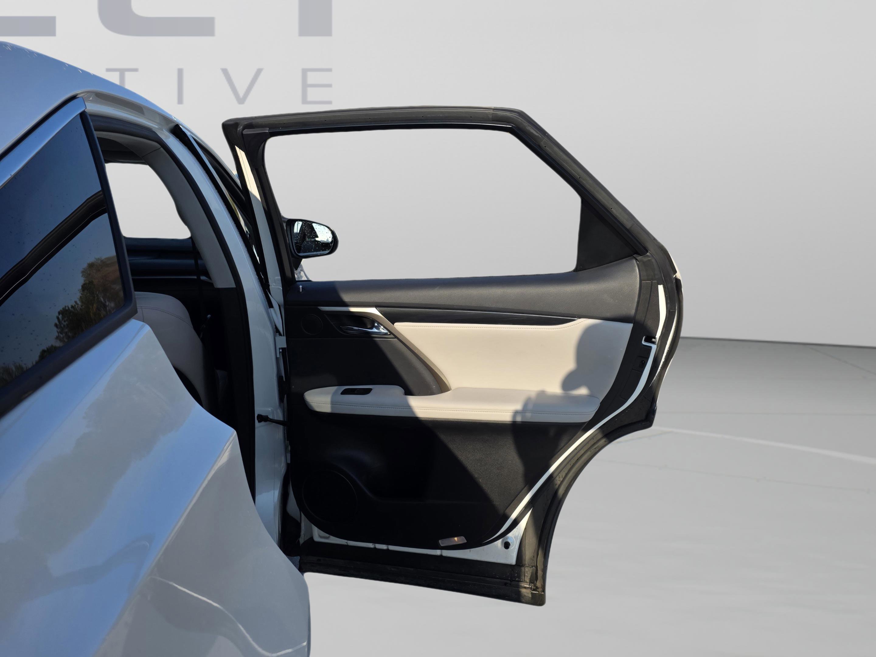Certified 2021 Lexus RX 350 FWD image 20