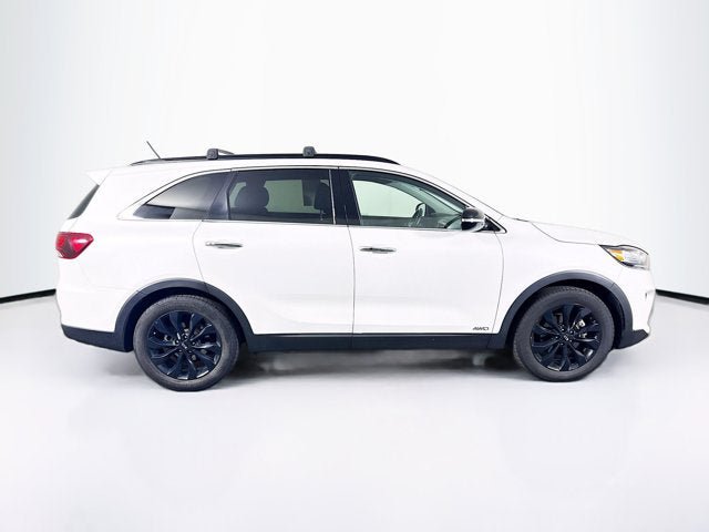 Used 2020 Kia Sorento S AWD/4WD image 4
