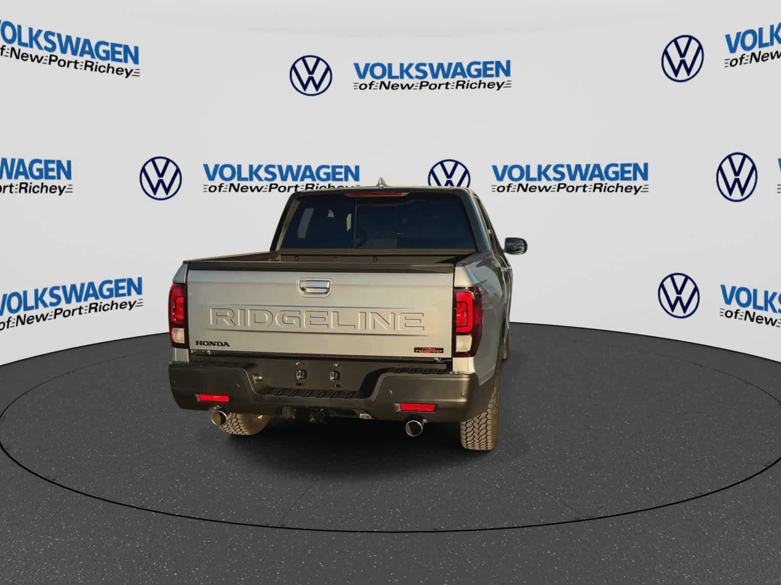 Used 2026 Honda Ridgeline TrailSport image 7