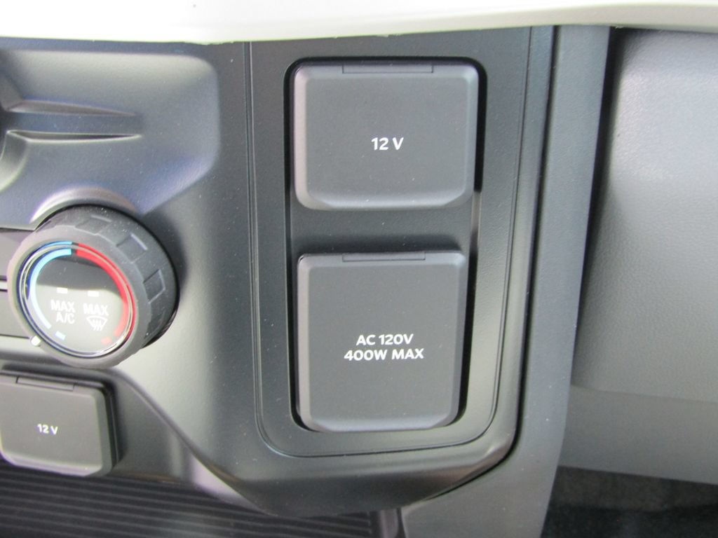 New 2026 Ford F550 4x4 Regular Cab Super Duty image 30