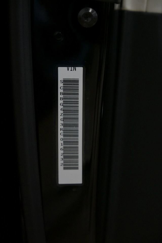 Used 2024 Bentley Flying Spur V8 image 74