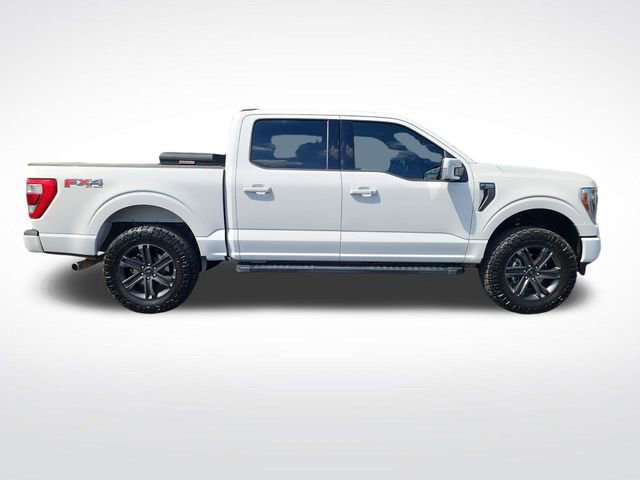 Used 2023 Ford F150 Lariat w/ Equipment Group 502A High image 6