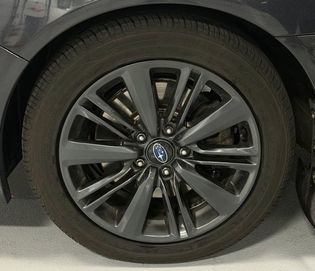 Used 2018 Subaru WRX w/ Popular Package #1 image 8