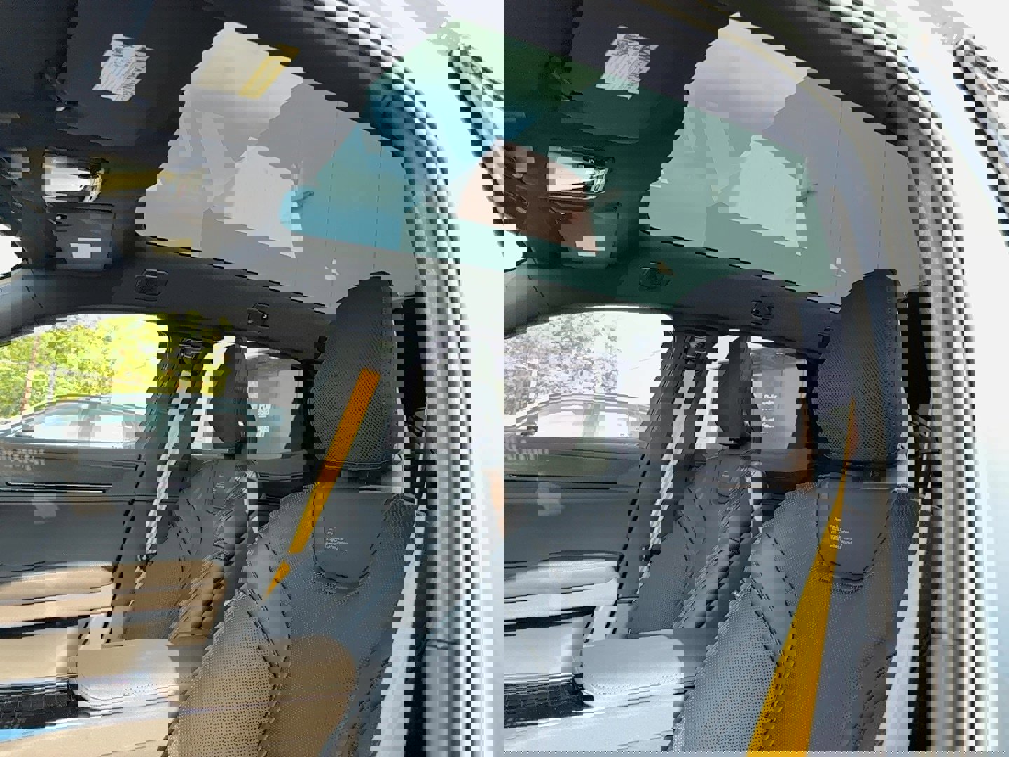 New 2025 Polestar Polestar 3 image 10