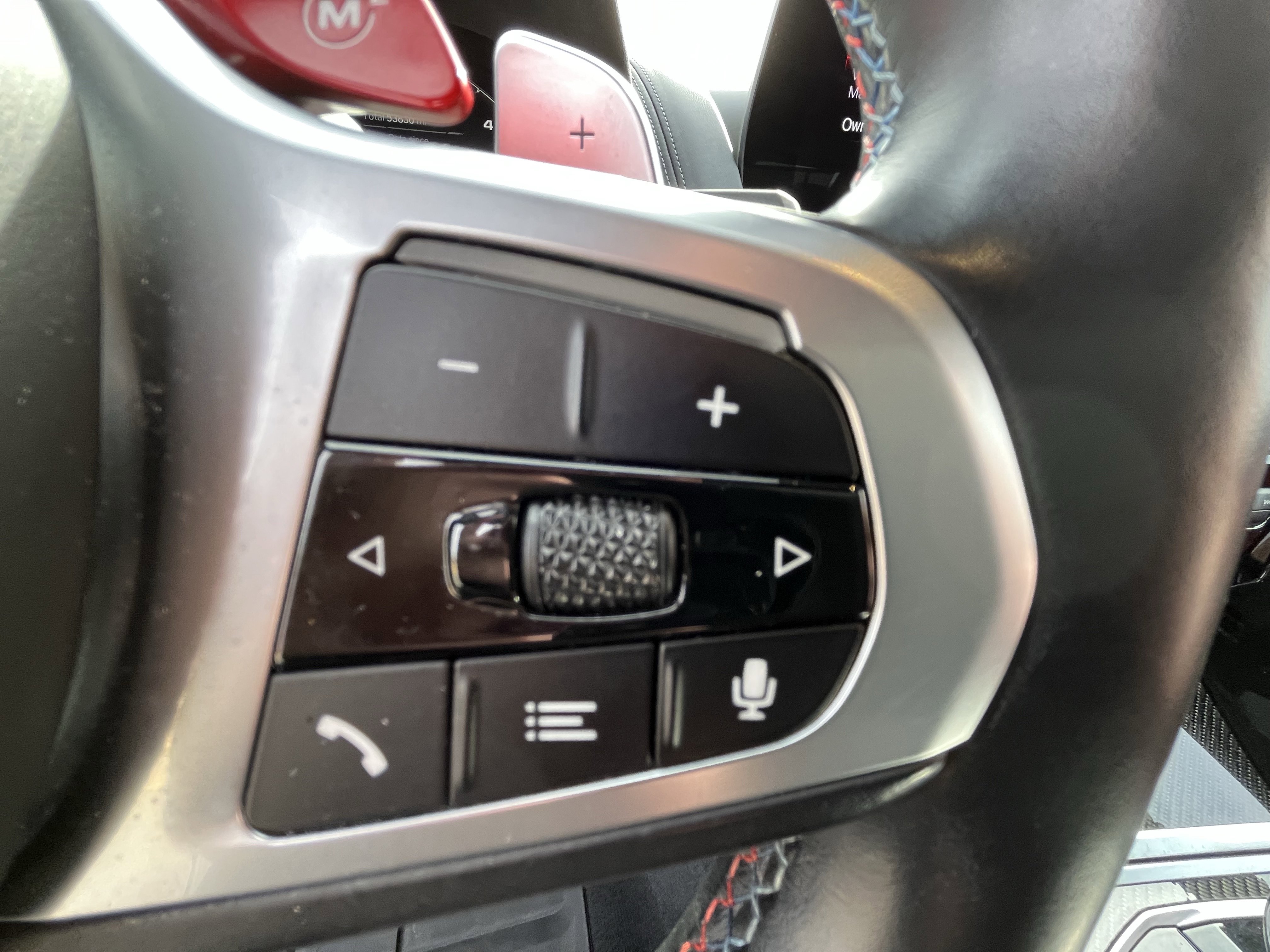 Used 2023 BMW M8 Gran Coupe xDrive Competition w/ M Driver's Package image 20