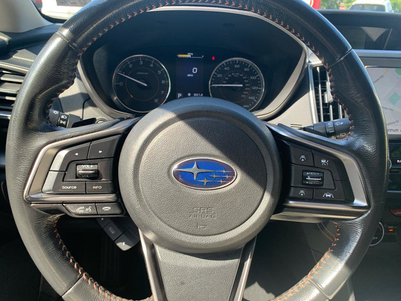 Used 2018 Subaru Crosstrek 2.0i Limited AWD/4WD image 20