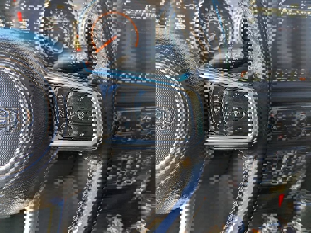 Used 2020 Jeep Gladiator Overland image 26