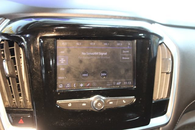 Used 2022 Chevrolet Traverse LT AWD/4WD image 20