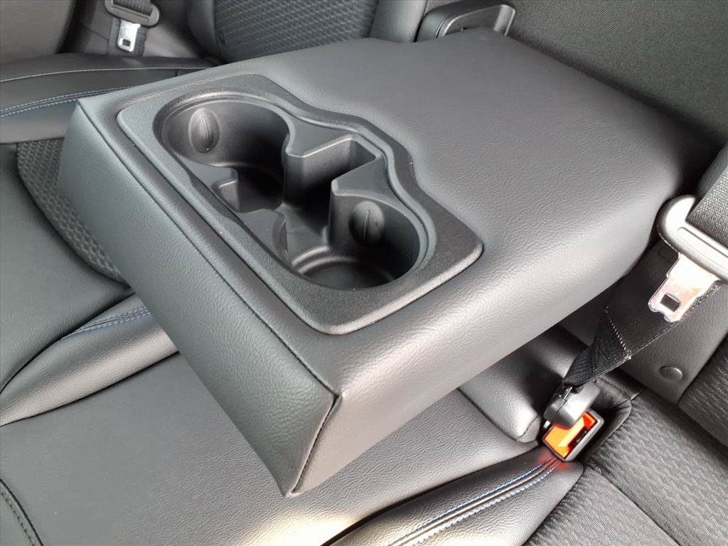 New 2026 Jeep Compass Latitude AWD/4WD image 17