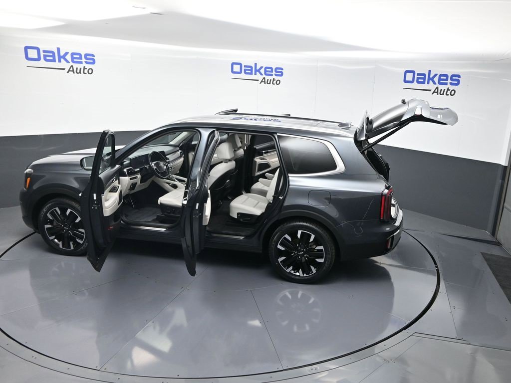 Used 2023 Kia Telluride SX Prestige image 67