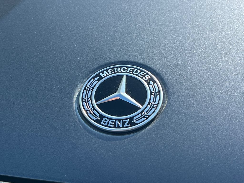 New 2026 Mercedes-Benz GLA 250 4MATIC image 31