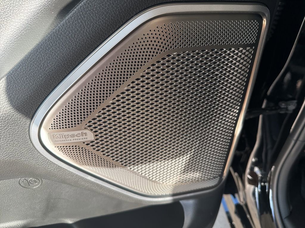 Used 2026 RAM 1500 Tungsten w/ Bed Utility Group image 19