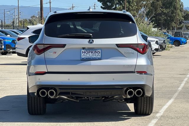 New 2026 Acura MDX Type S AWD/4WD image 5