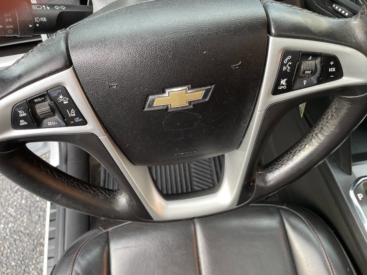 Used 2013 Chevrolet Equinox LTZ image 15