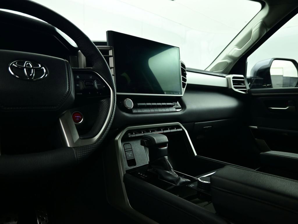 Used 2023 Toyota Tundra Limited w/ TRD Off-Road Package image 56