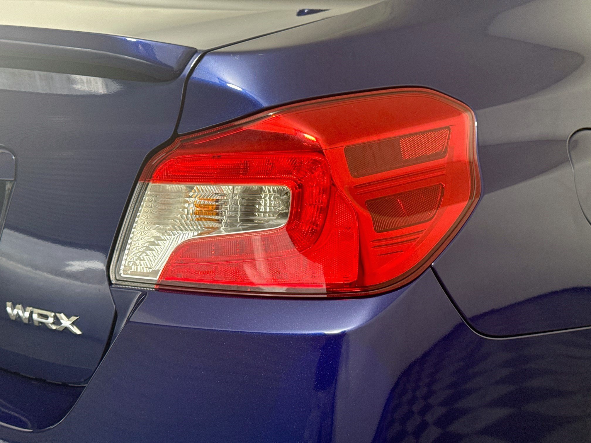 Used 2020 Subaru WRX Limited AWD/4WD image 34