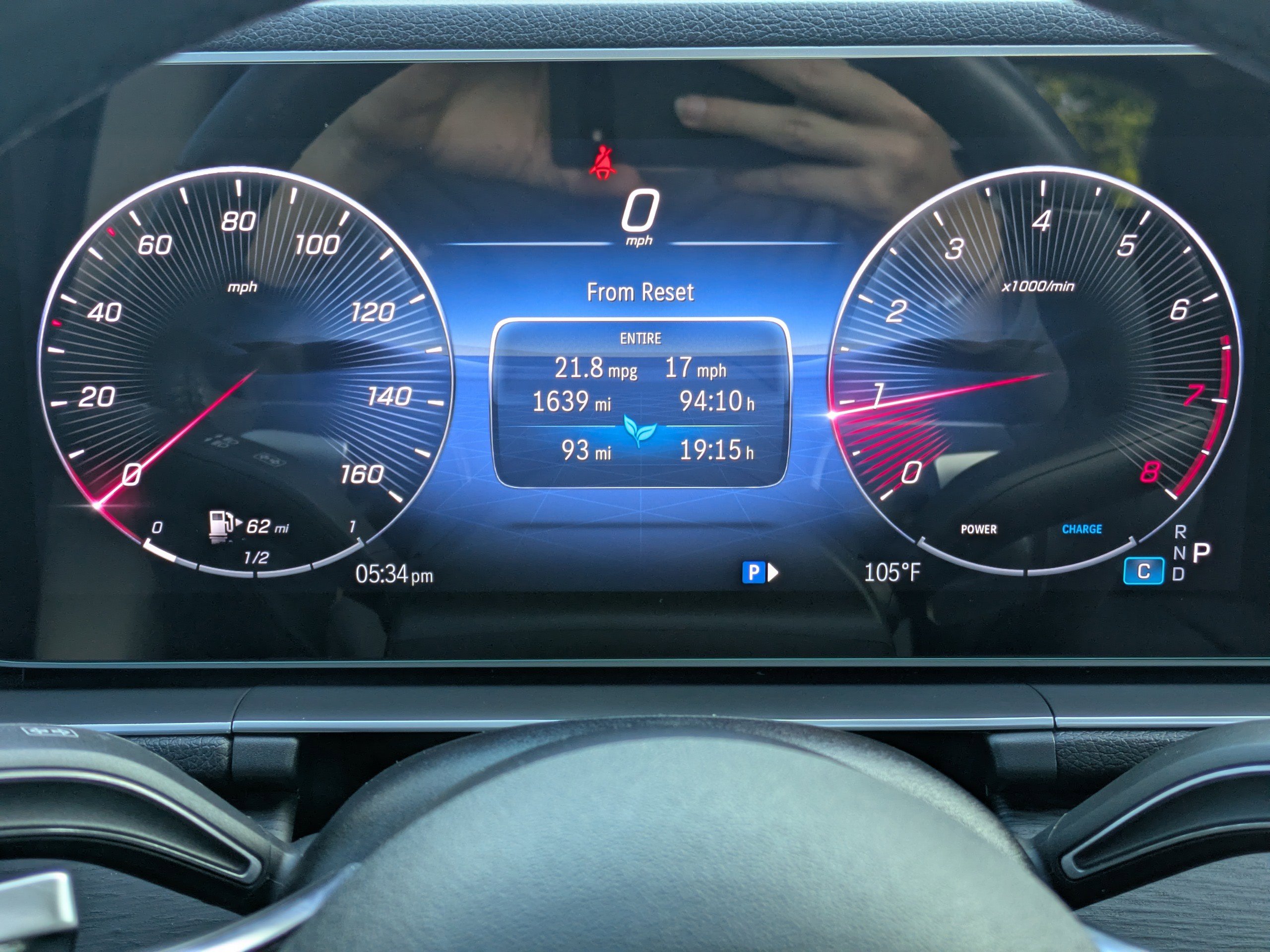 Used 2024 Mercedes-Benz GLE 350 4MATIC image 21