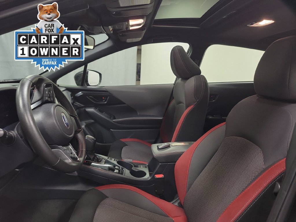 Used 2024 Subaru Impreza RS AWD/4WD image 15