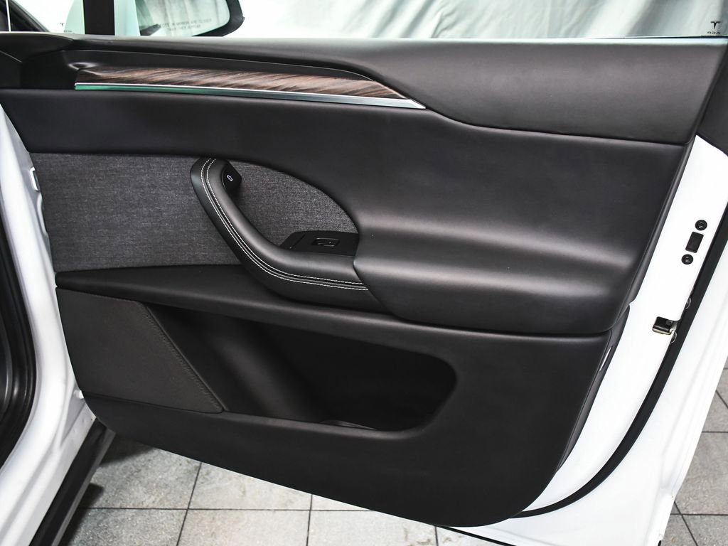 Used 2023 Tesla Model X AWD/4WD image 22
