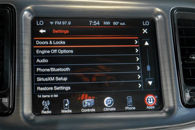 Used 2015 Dodge Challenger R/T Scat Pack RWD image 30