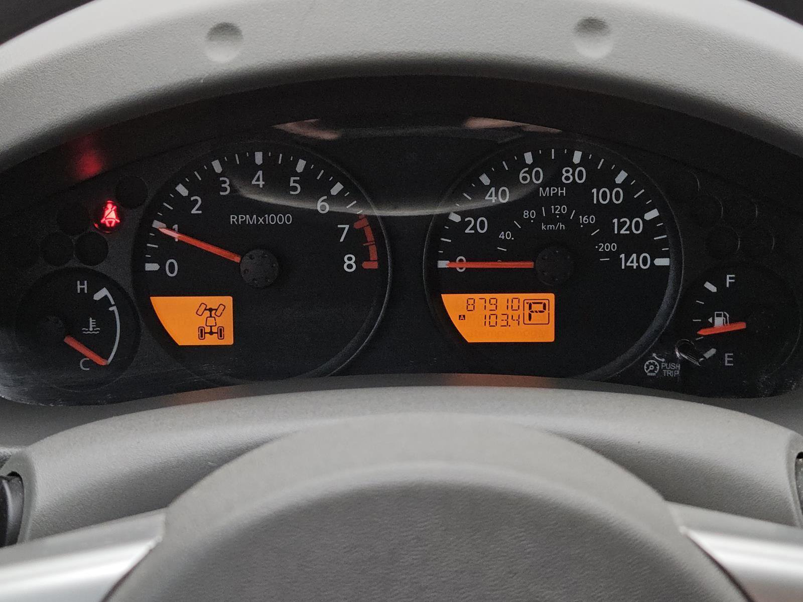 Used 2021 Nissan Frontier SV AWD/4WD image 21