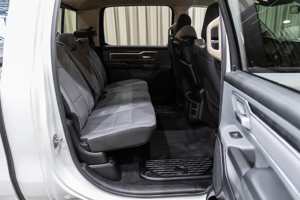 Used 2019 RAM 1500 Big Horn AWD/4WD image 17